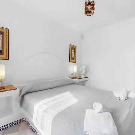 Aldea Del Mar By Interhome Торевьиа