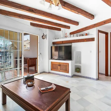 Апартаменты Aldea Del Mar By Interhome