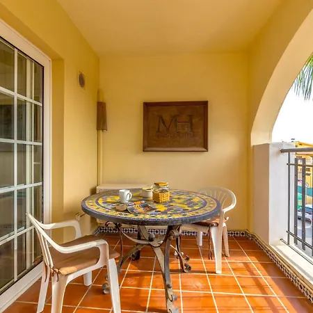 Aldea Del Mar By Interhome Апартаменты *