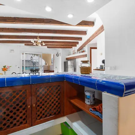 Aldea Del Mar By Interhome Торевьиа