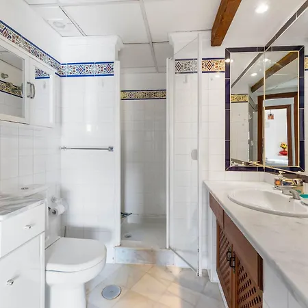 Aldea Del Mar By Interhome Торевьиа