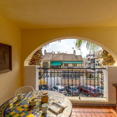 Aldea Del Mar By Interhome Апартаменты *