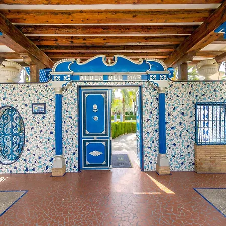 Aldea Del Mar By Interhome * Торевьиа