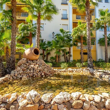 Апартаменты Aldea Del Mar By Interhome