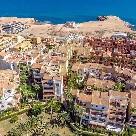 Aldea Del Mar By Interhome Торевьиа