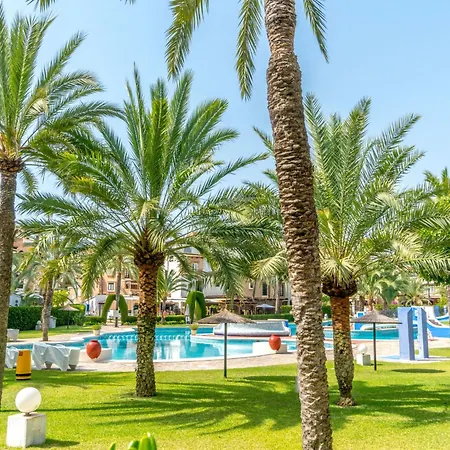 Aldea Del Mar By Interhome Appartement Torrevieja