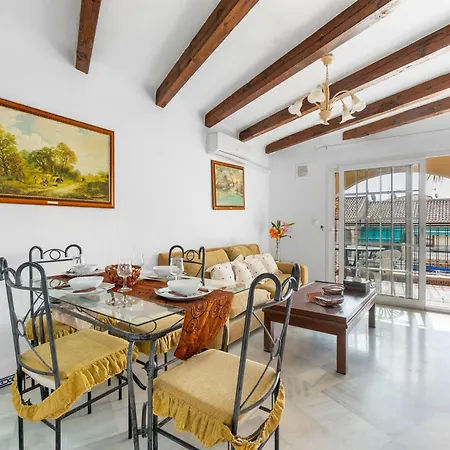 Appartement Aldea Del Mar By Interhome *