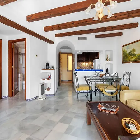Aldea Del Mar By Interhome *