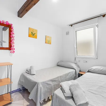 Appartement Aldea Del Mar By Interhome *