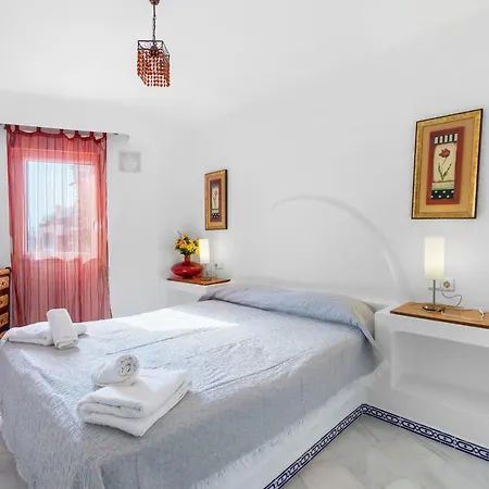 Appartement Aldea Del Mar By Interhome *