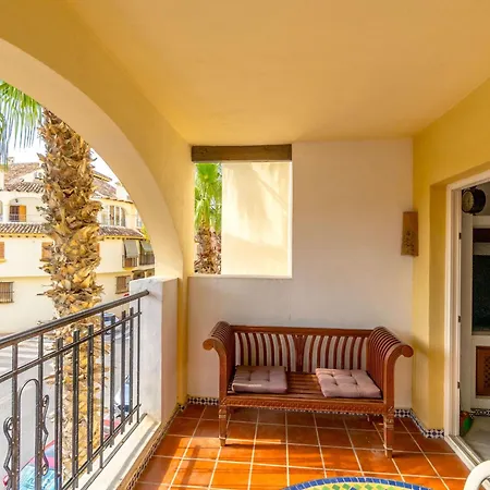 Aldea Del Mar By Interhome Appartement