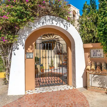 Appartement Aldea Del Mar By Interhome Torrevieja