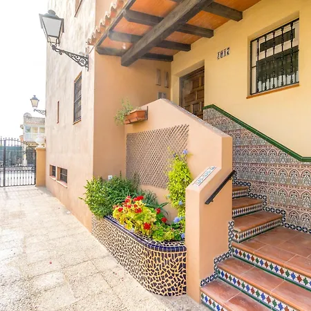Aldea Del Mar By Interhome Appartement *