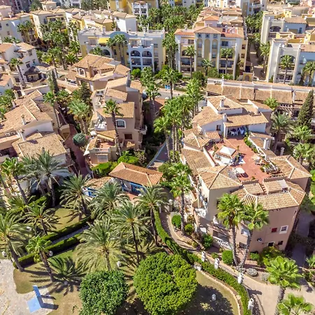 Aldea Del Mar By Interhome