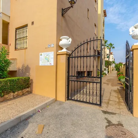 Aldea Del Mar By Interhome *