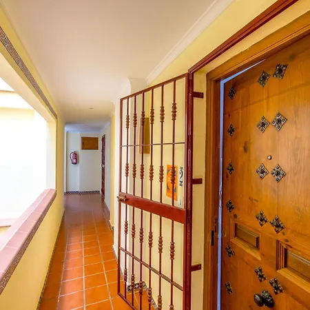 Aldea Del Mar By Interhome *