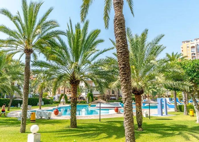 Aldea Del Mar By Interhome شقة تورّيفيِخا