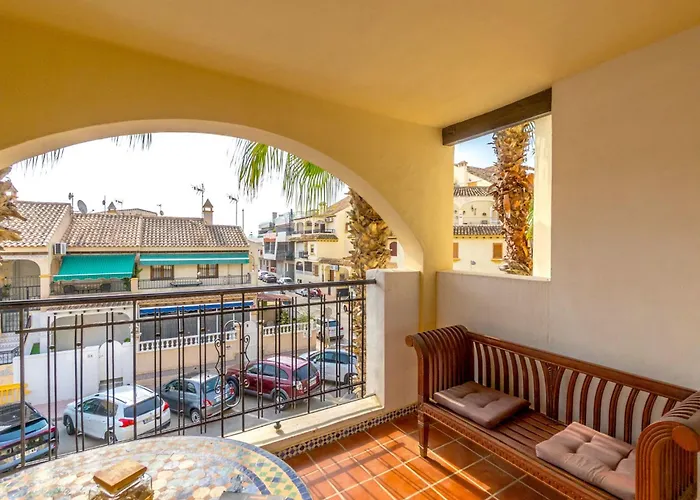 Aldea Del Mar By Interhome تورّيفيِخا