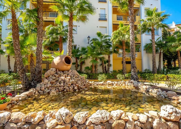 شقة Aldea Del Mar By Interhome