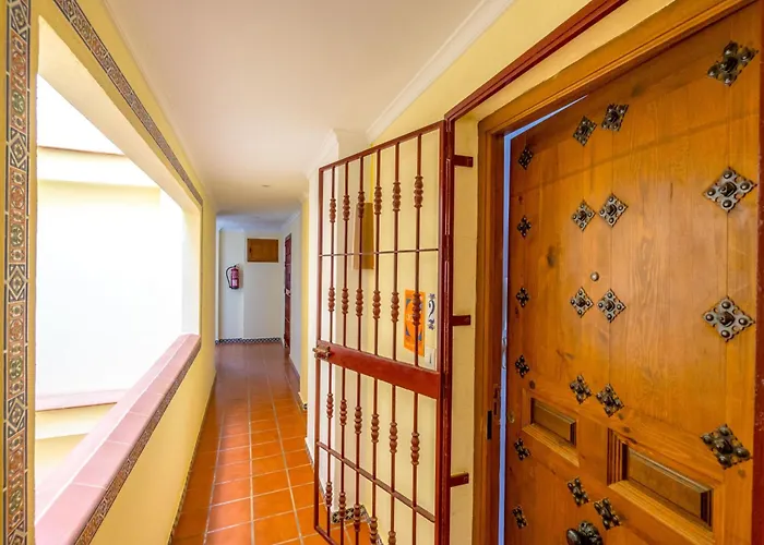 Aldea Del Mar By Interhome *